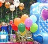 Niki's Party Place - Party Packages