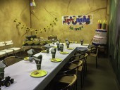 Niki's Party Place - Photo Gallery
