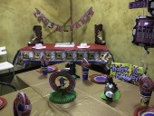 Niki's Party Place - Photo Gallery