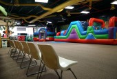 Niki's Party Place - Photo Gallery