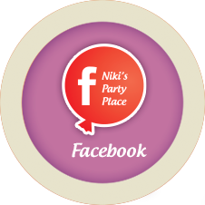 Niki's Party Place - Facebook